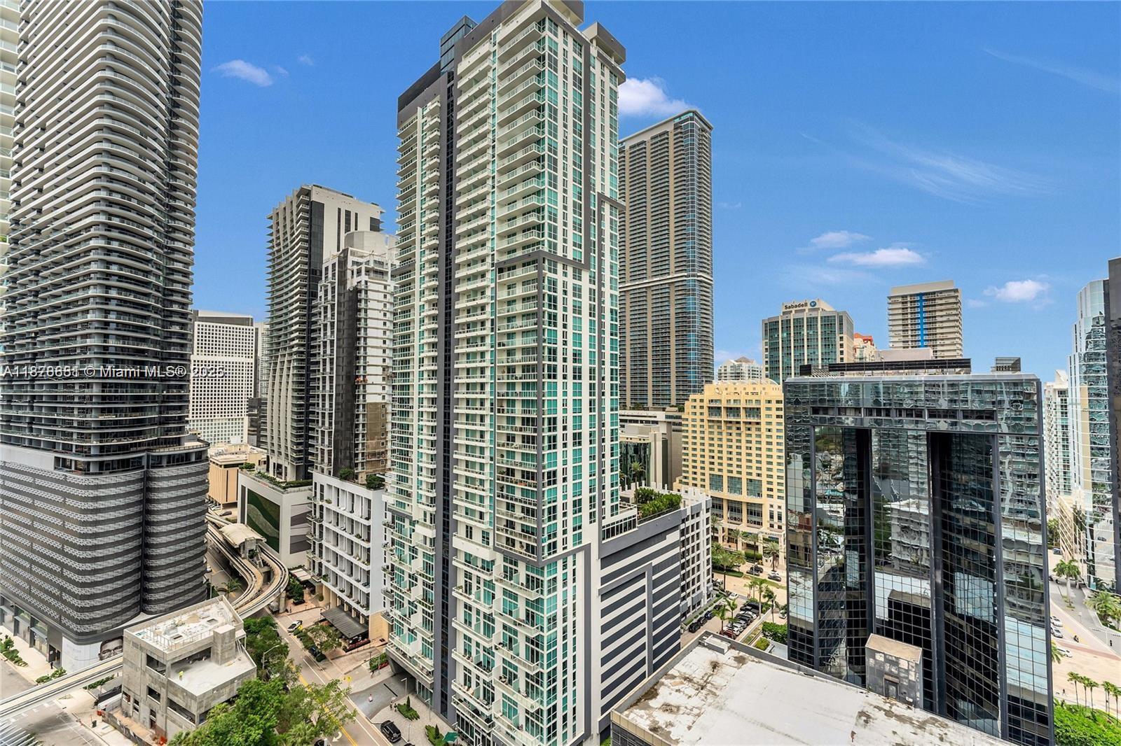1250 S Miami Ave #2210, Miami FL 33130
