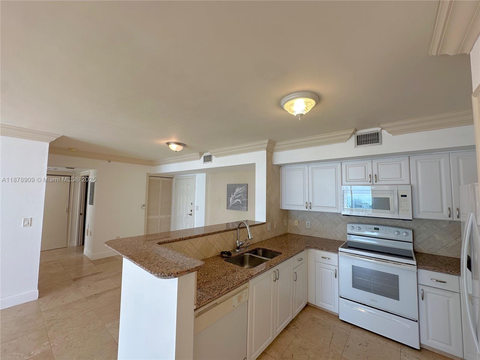 1155 Brickell Bay Dr #3303, Miami FL 33131