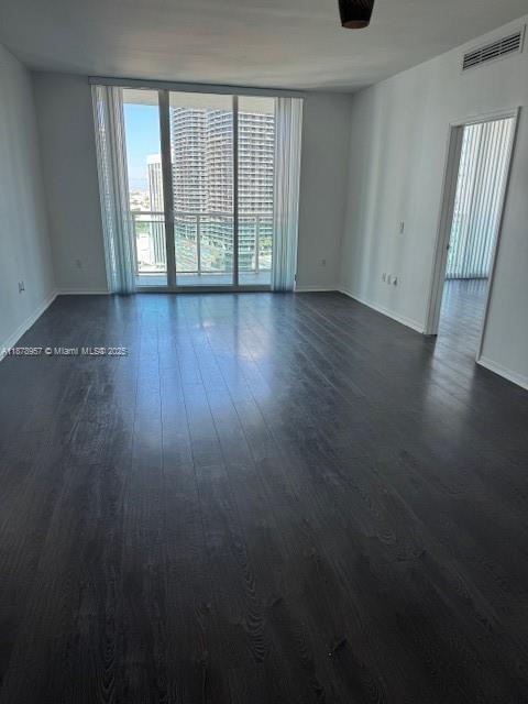 951 Brickell Ave #2307, Miami FL 33131