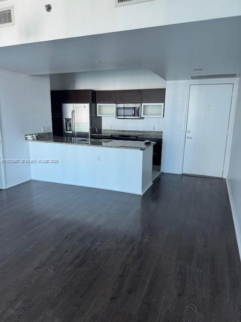 951 Brickell Ave #2307, Miami FL 33131
