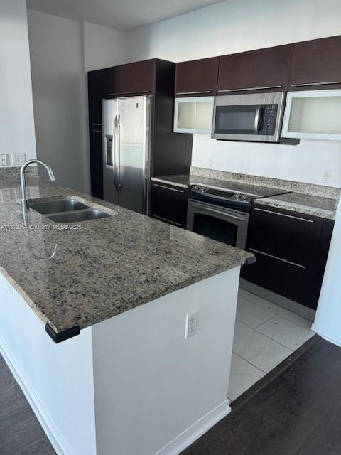951 Brickell Ave #2307, Miami FL 33131