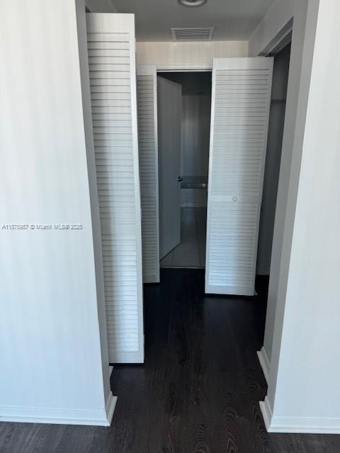 951 Brickell Ave #2307, Miami FL 33131