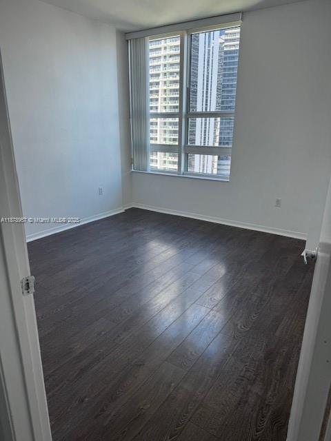 951 Brickell Ave #2307, Miami FL 33131