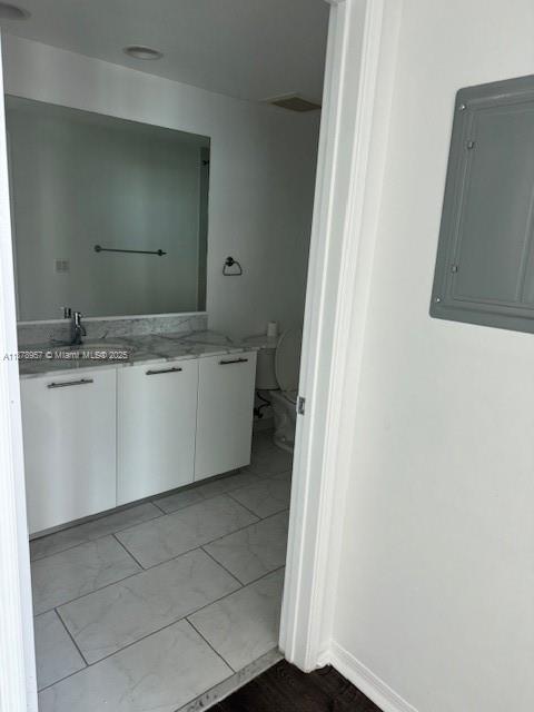 951 Brickell Ave #2307, Miami FL 33131