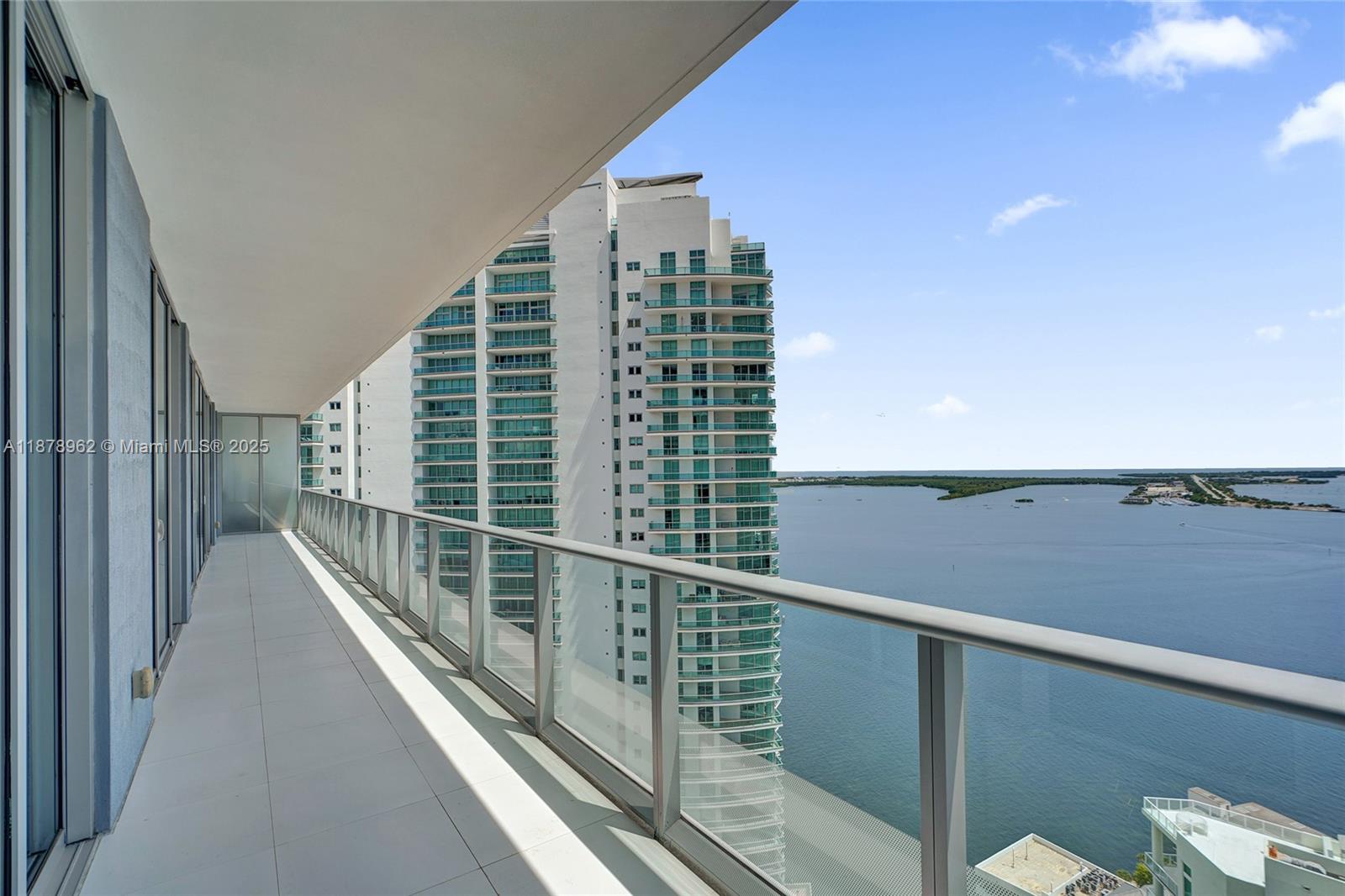 1300 Brickell Bay Dr #3902, Miami FL 33131