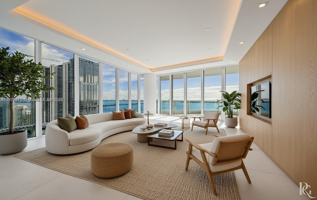2020 N Bayshore Dr #3701, Miami FL 33137