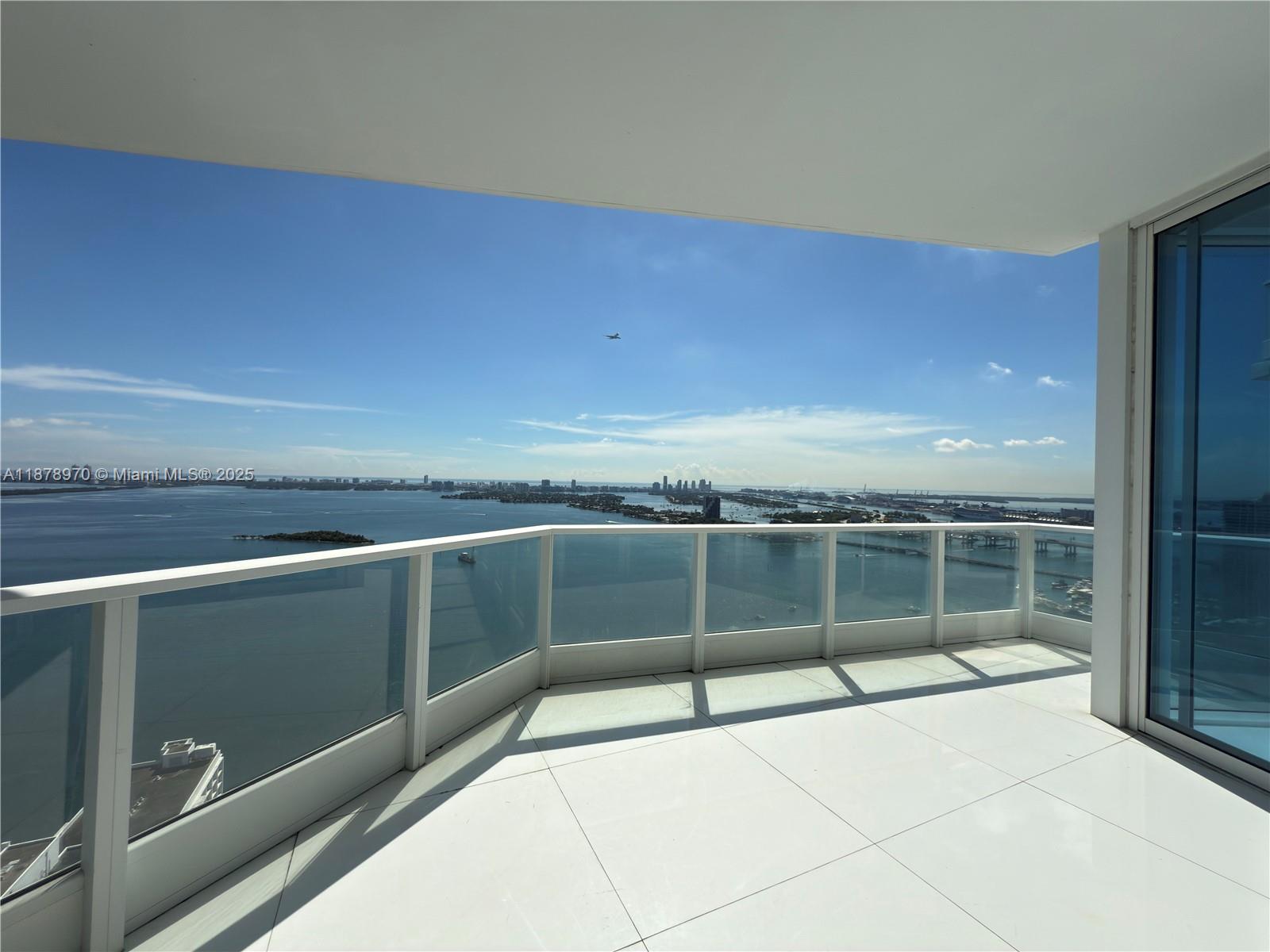 2020 N Bayshore Dr #3701, Miami FL 33137