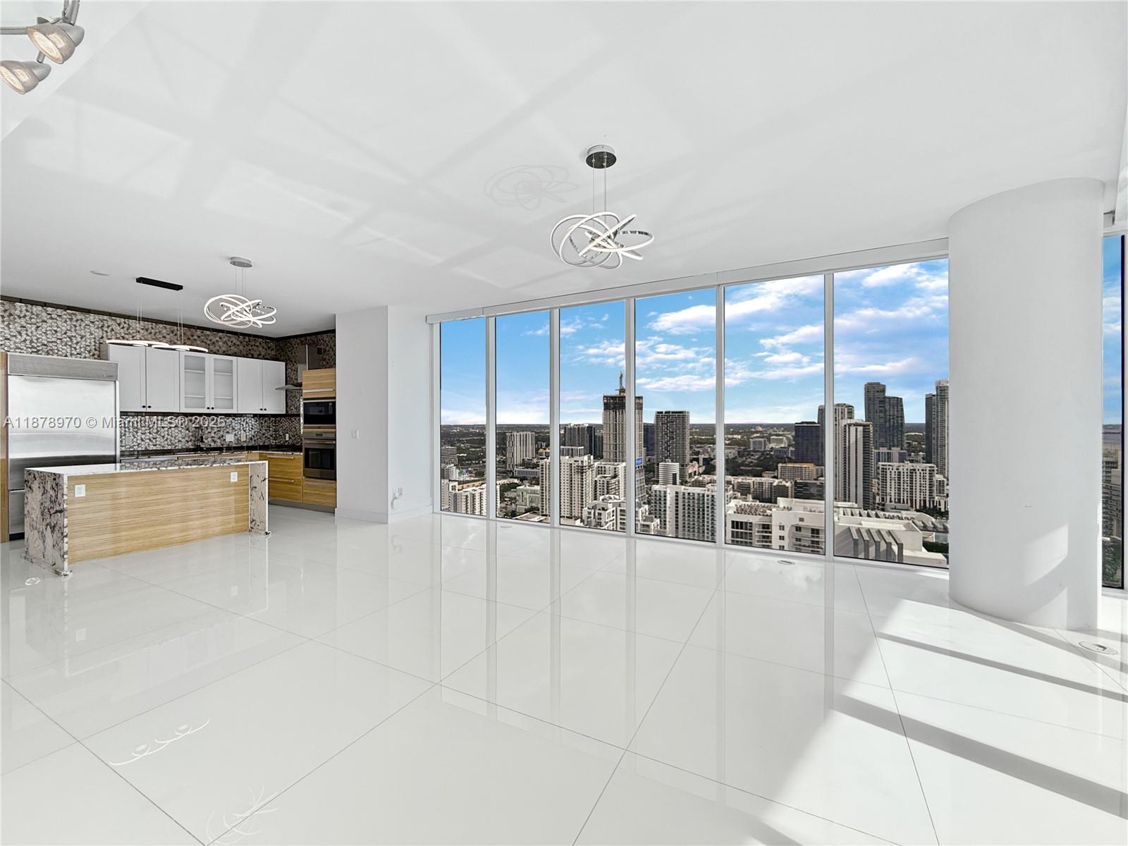 2020 N Bayshore Dr #3701, Miami FL 33137