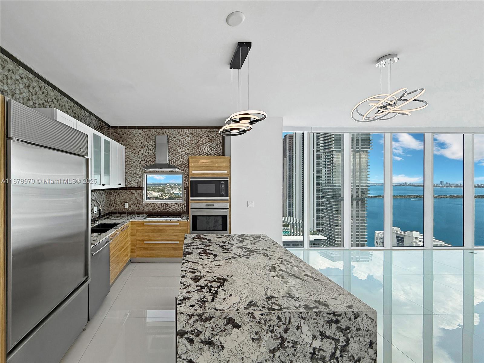 2020 N Bayshore Dr #3701, Miami FL 33137