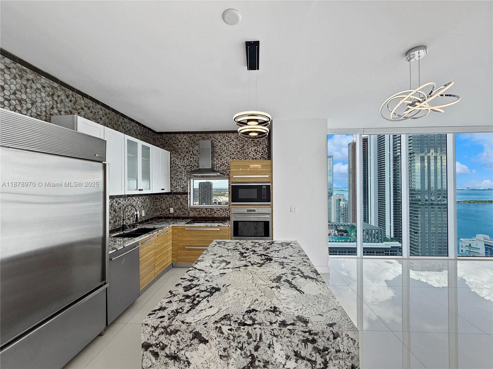 2020 N Bayshore Dr #3701, Miami FL 33137