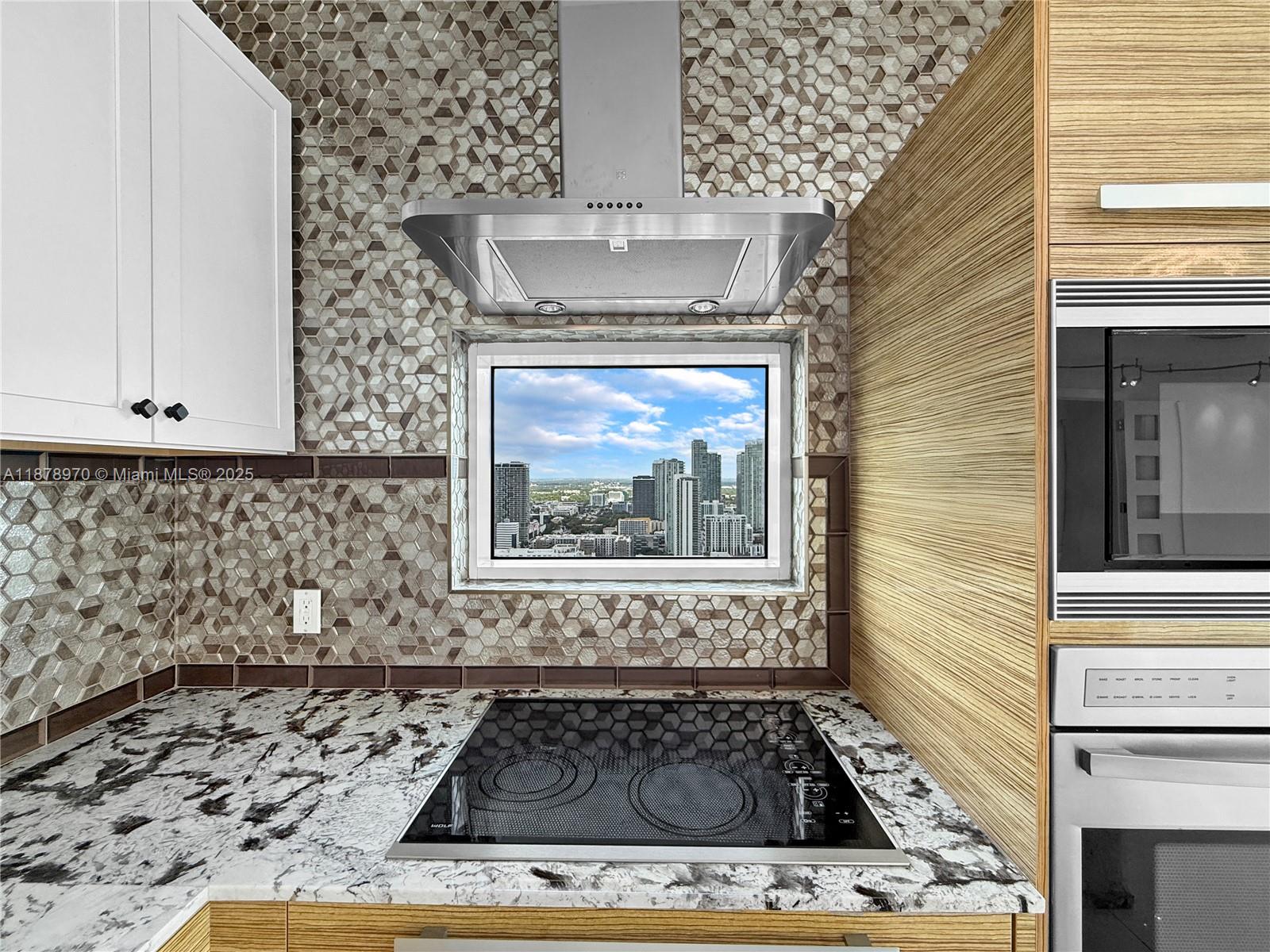 2020 N Bayshore Dr #3701, Miami FL 33137