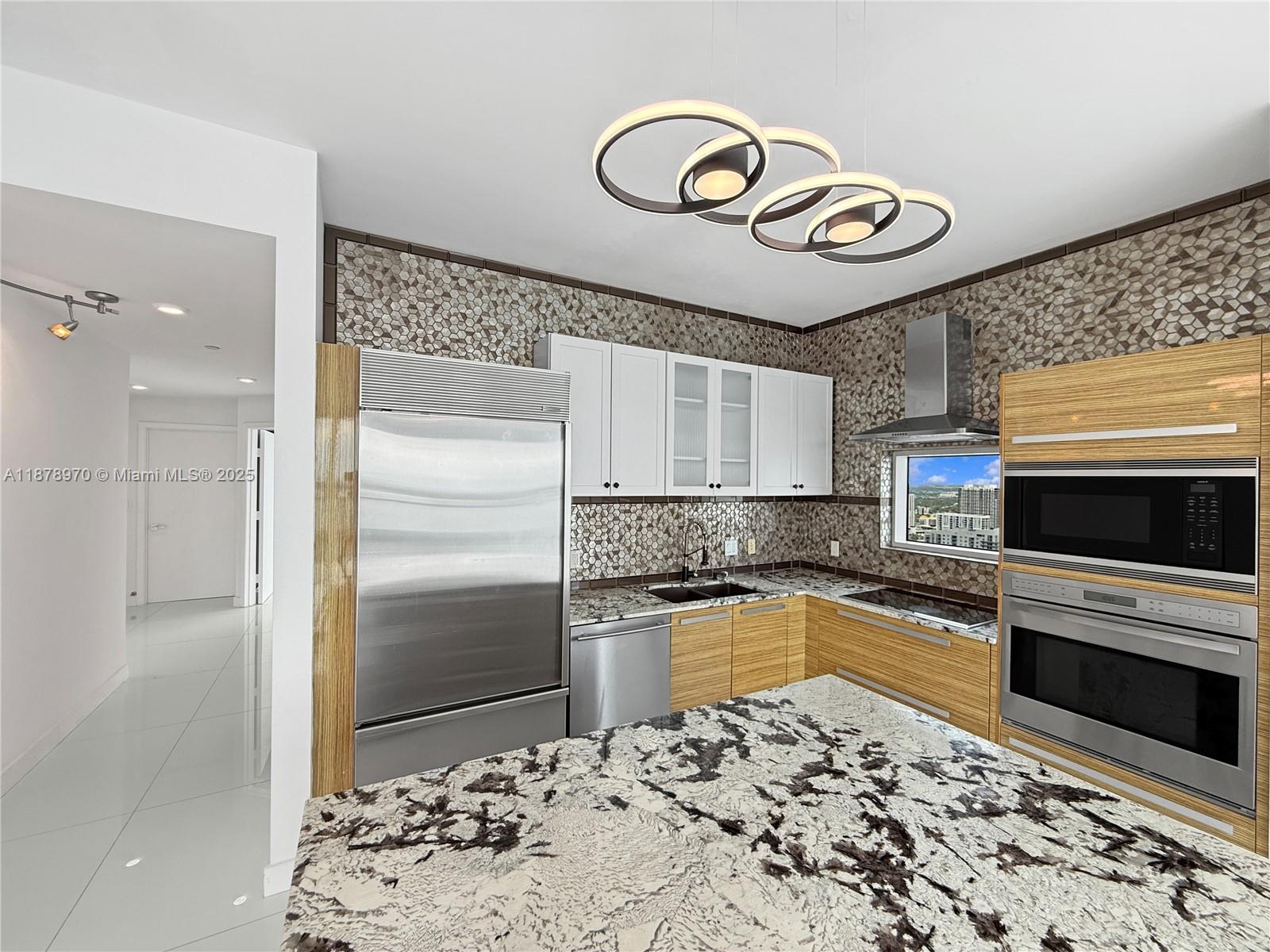 2020 N Bayshore Dr #3701, Miami FL 33137