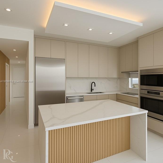 2020 N Bayshore Dr #3701, Miami FL 33137