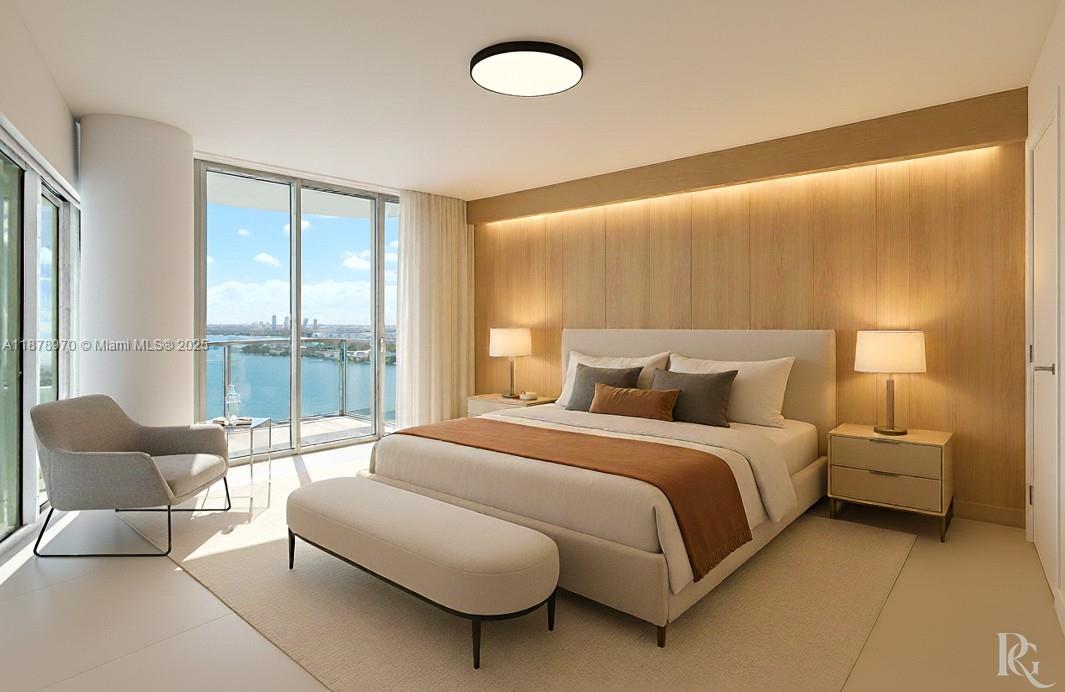 2020 N Bayshore Dr #3701, Miami FL 33137