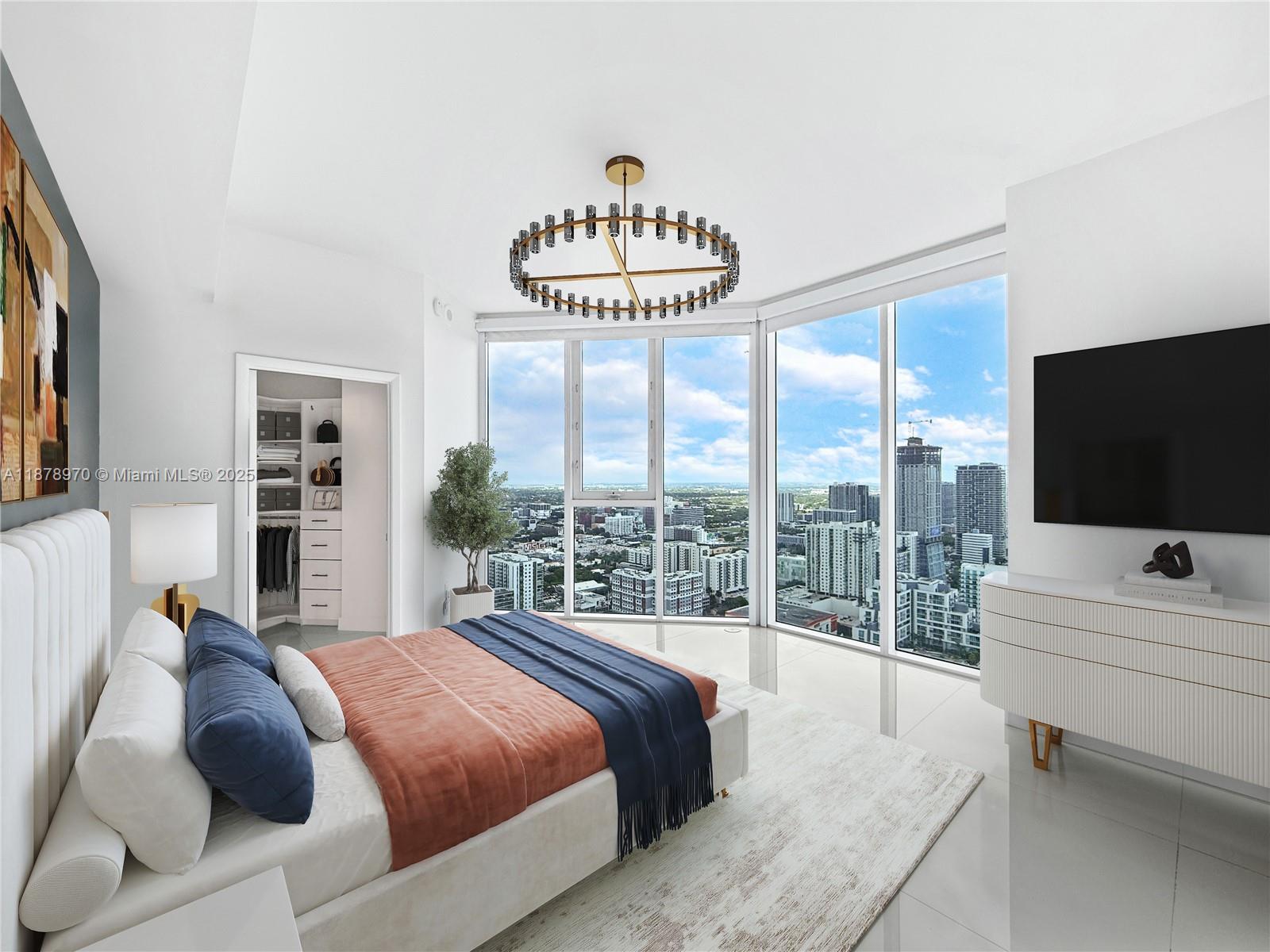 2020 N Bayshore Dr #3701, Miami FL 33137