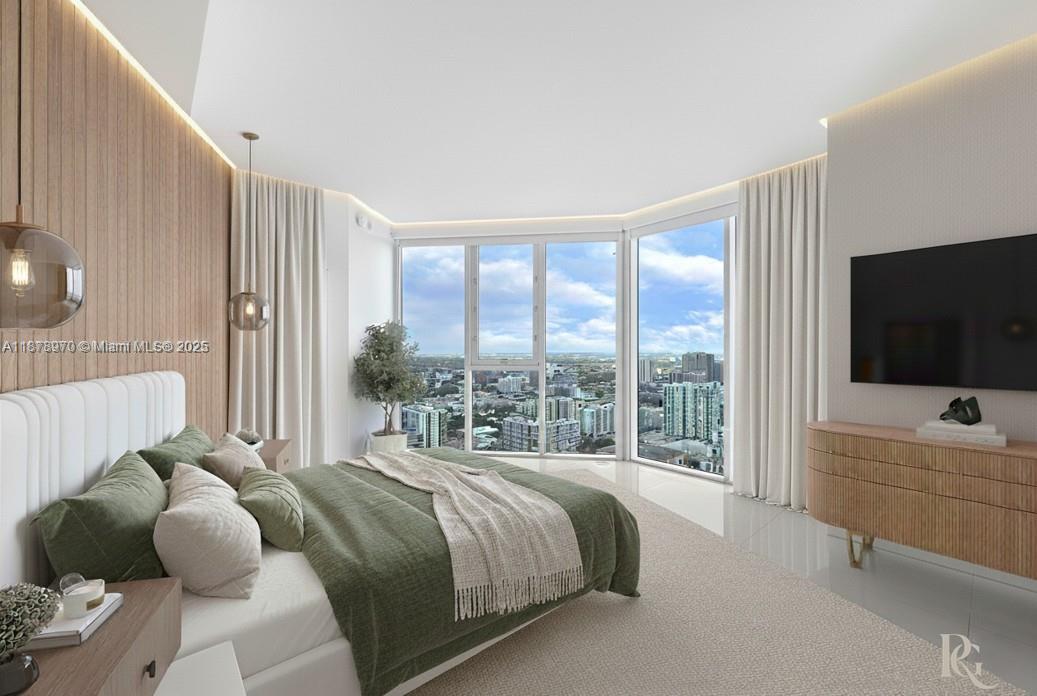 2020 N Bayshore Dr #3701, Miami FL 33137