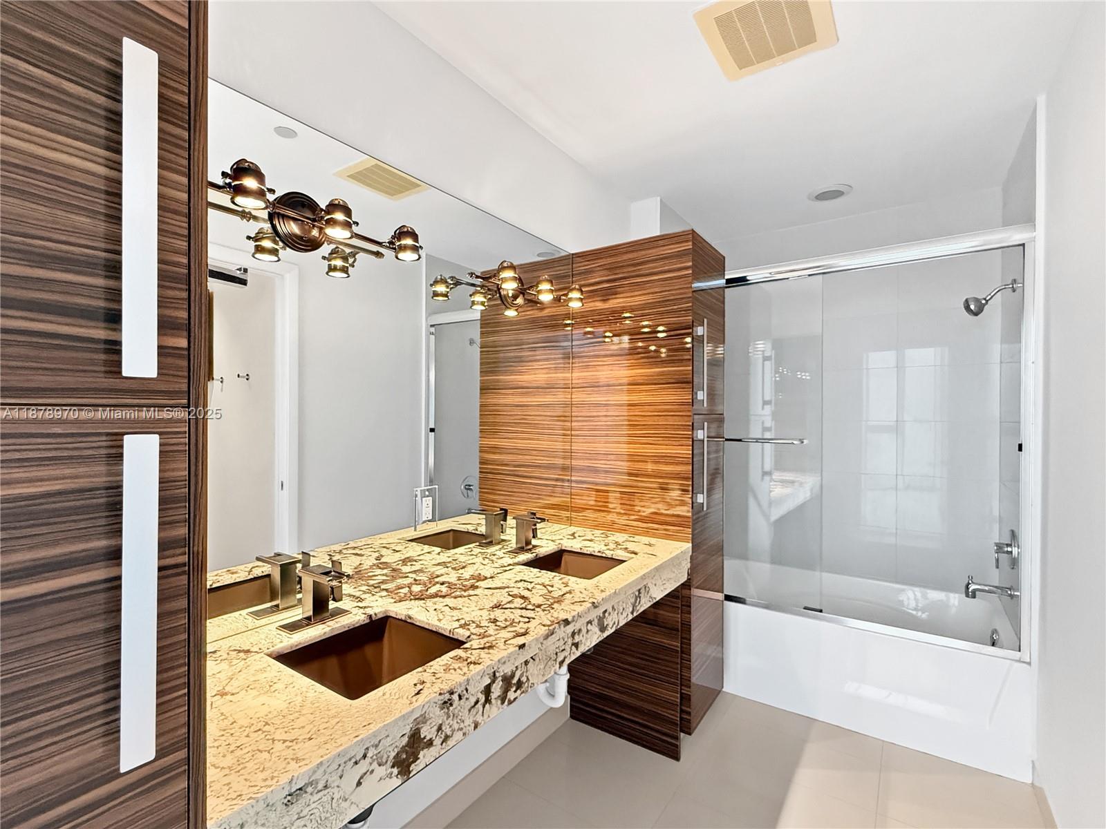2020 N Bayshore Dr #3701, Miami FL 33137