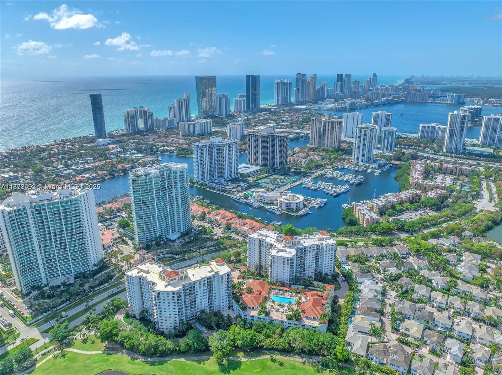 20000 E Country Club Dr #209, Aventura FL 33180