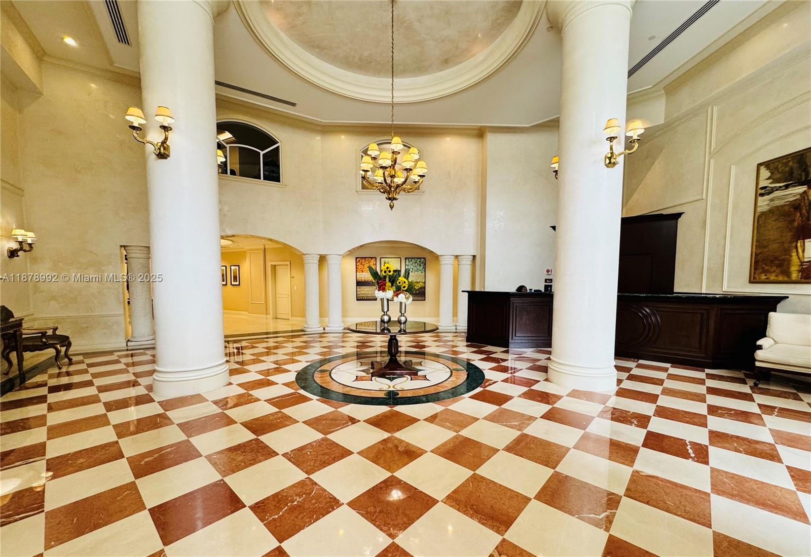 20000 E Country Club Dr #209, Aventura FL 33180