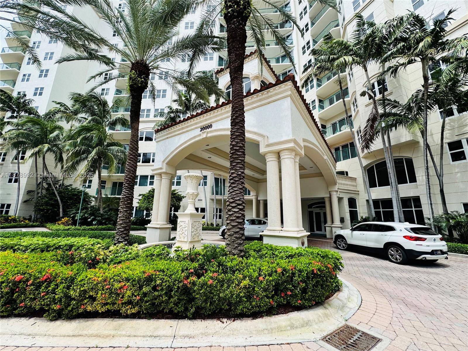20000 E Country Club Dr #209, Aventura FL 33180
