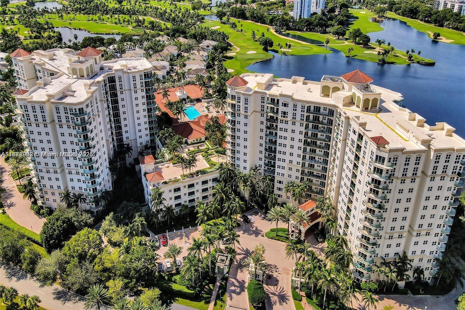 20000 E Country Club Dr #209, Aventura FL 33180