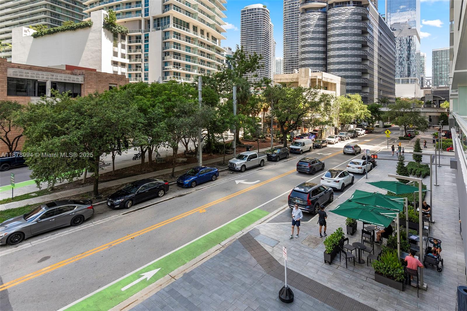 1080 Brickell Ave #209, Miami FL 33131