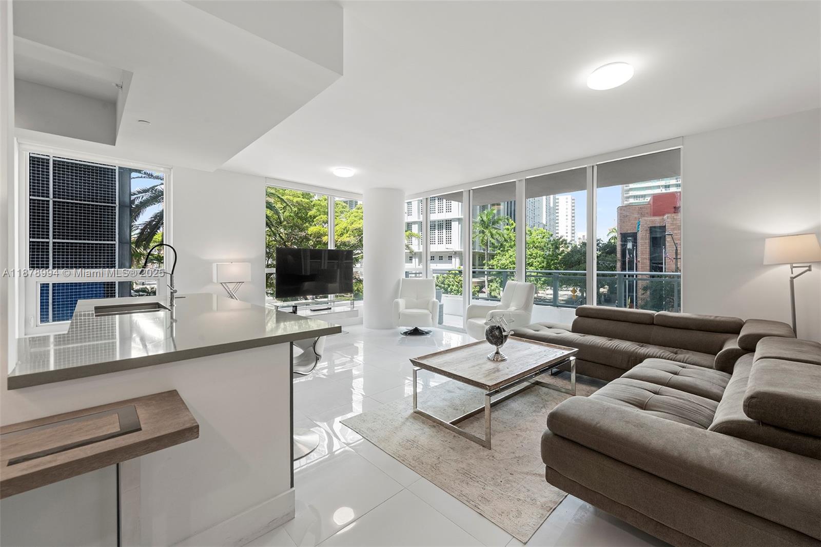1080 Brickell Ave #209, Miami FL 33131