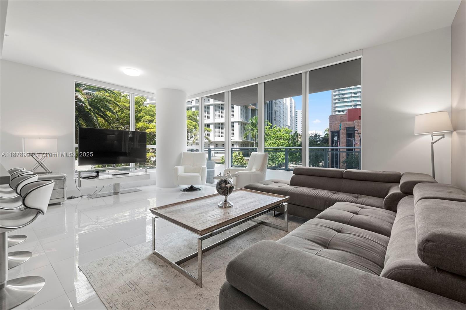 1080 Brickell Ave #209, Miami FL 33131