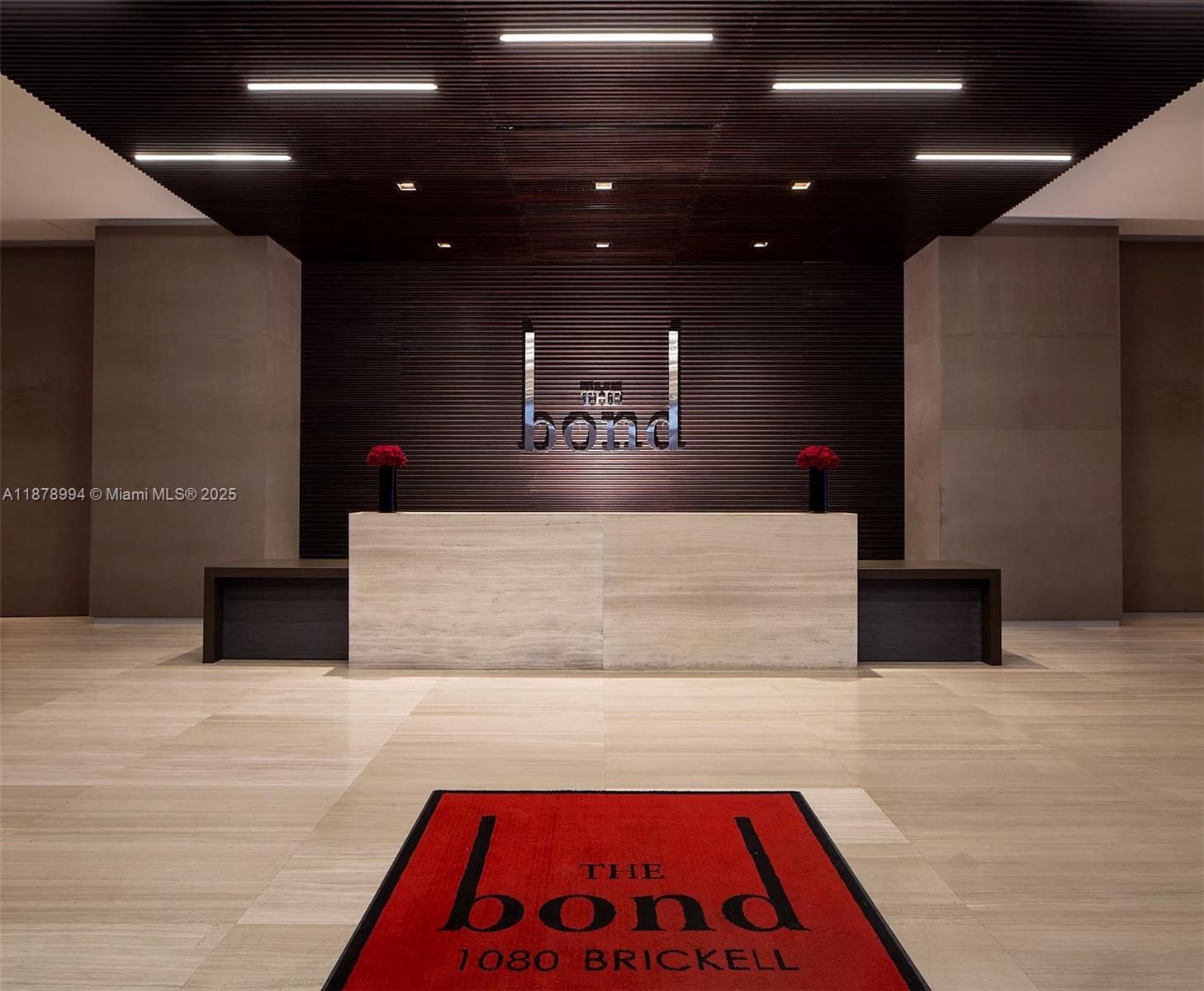 1080 Brickell Ave #209, Miami FL 33131