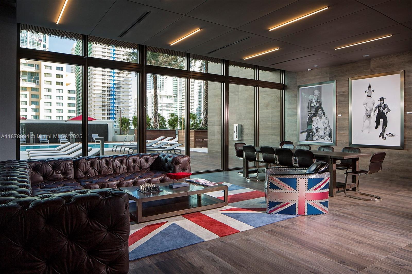 1080 Brickell Ave #209, Miami FL 33131