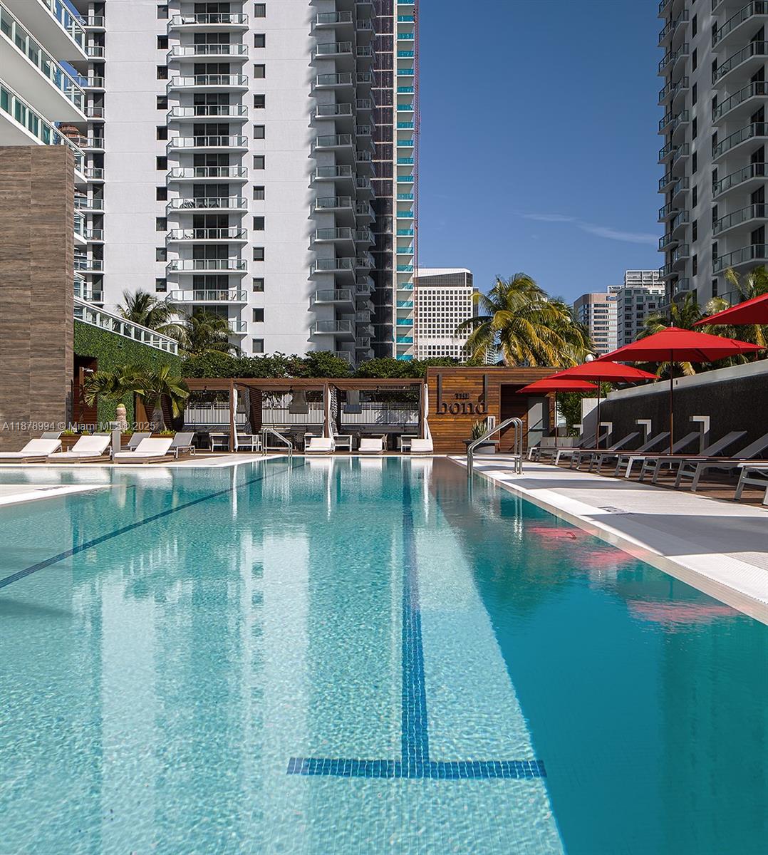 1080 Brickell Ave #209, Miami FL 33131