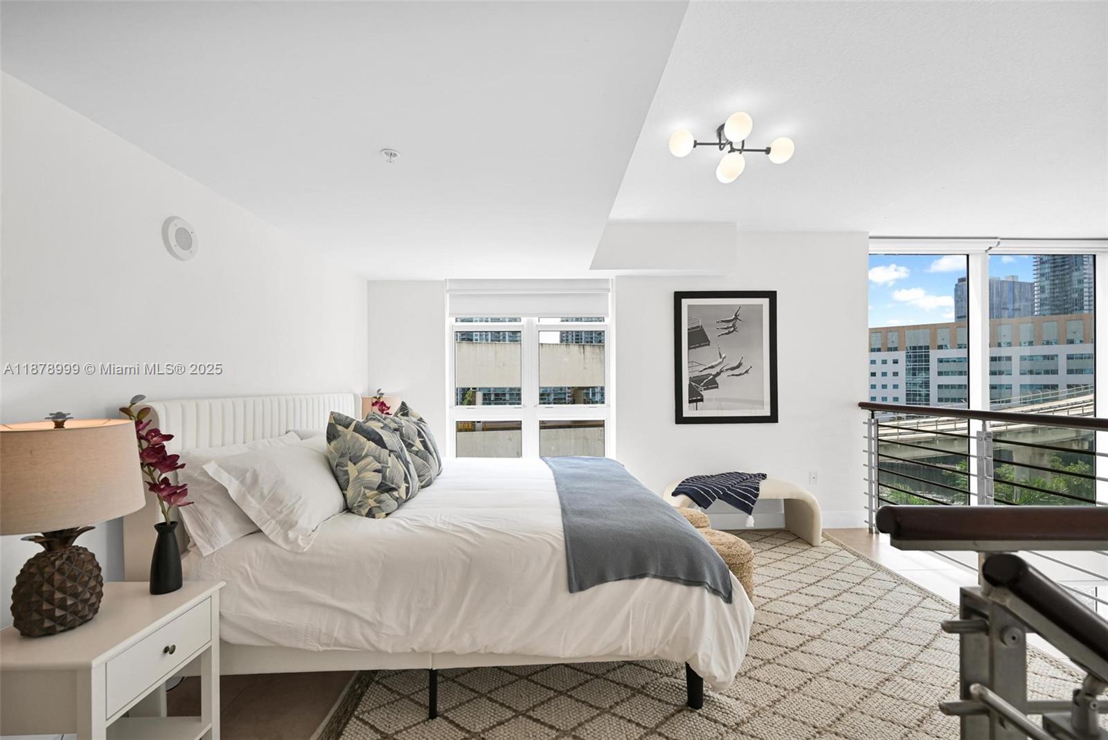 41 SE 5th St #517, Miami FL 33131