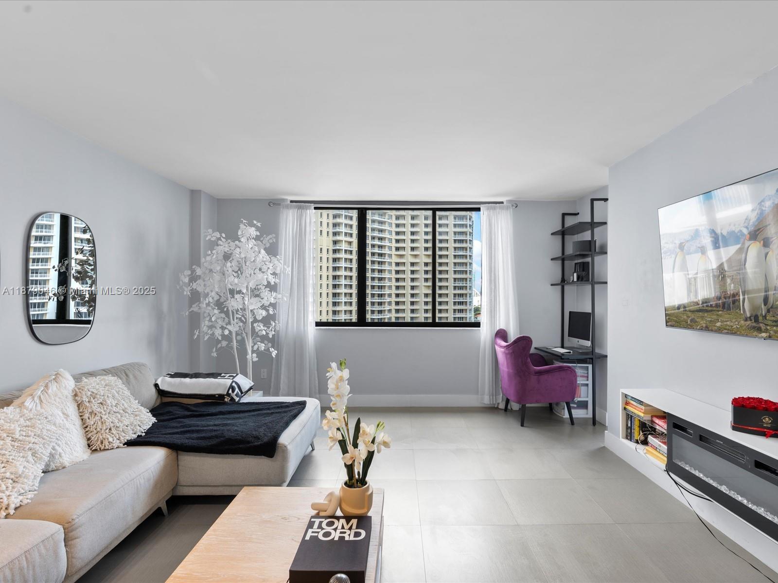 540 Brickell Key Dr #1702, Miami FL 33131