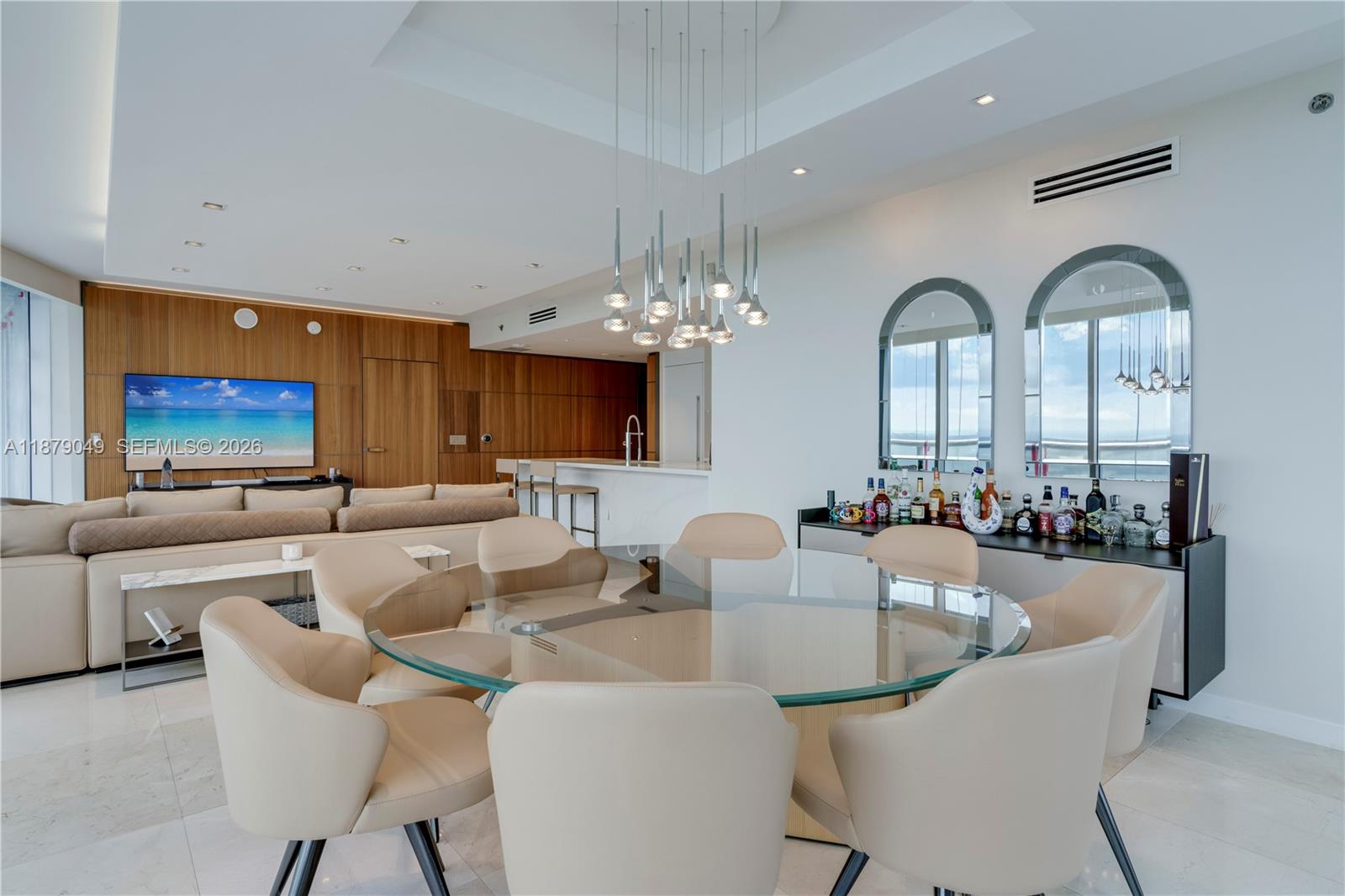 465 Brickell Ave #4801, Miami FL 33131