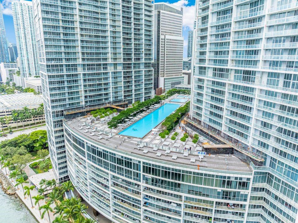 465 Brickell Ave #4801, Miami FL 33131