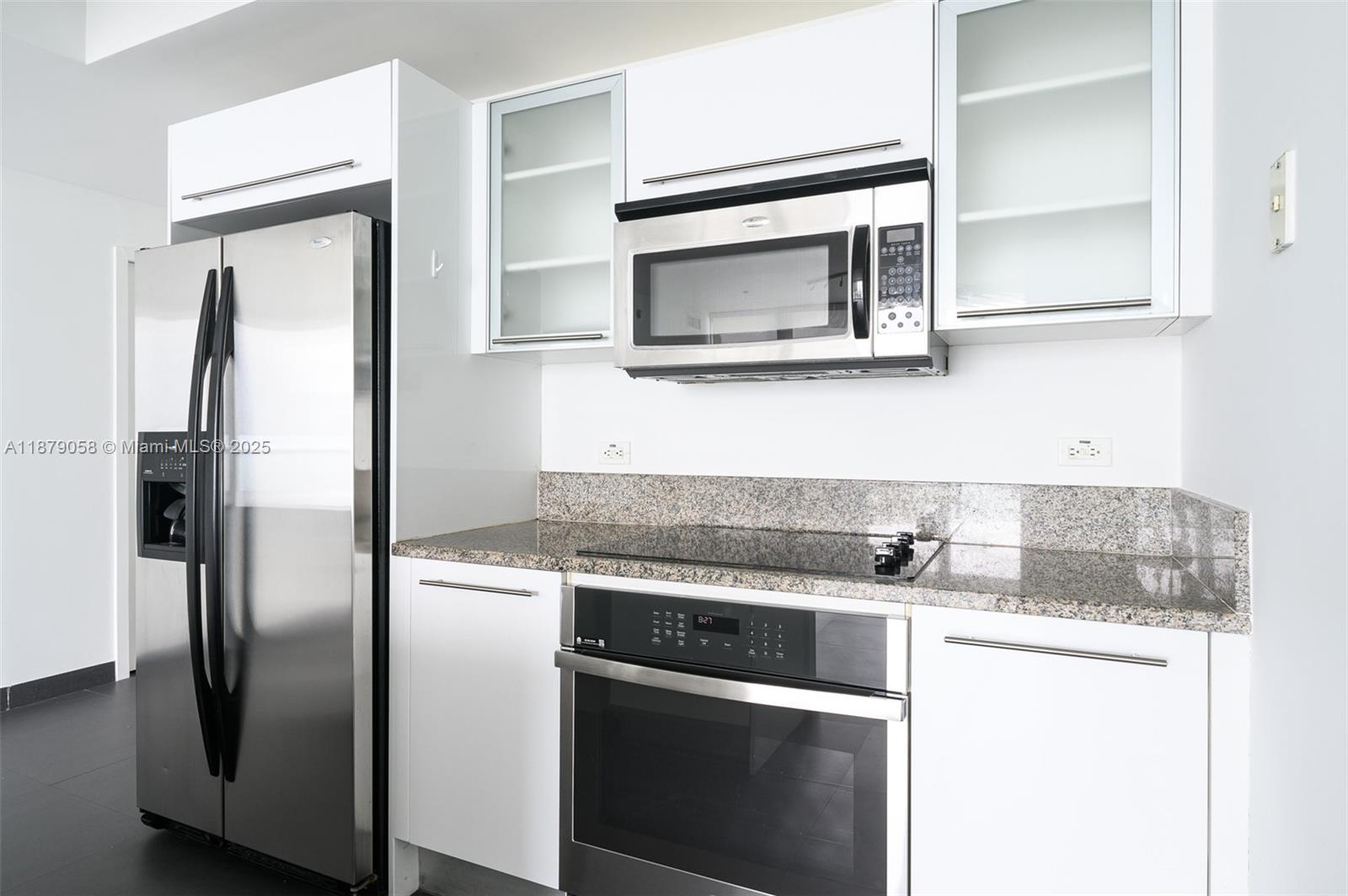 888 Biscayne Blvd #3406, Miami FL 33132