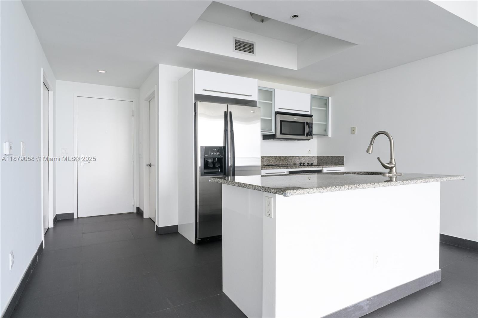 888 Biscayne Blvd #3406, Miami FL 33132