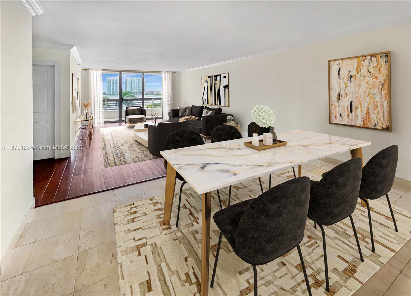 3600 Mystic Pointe Dr #604, Aventura FL 33180