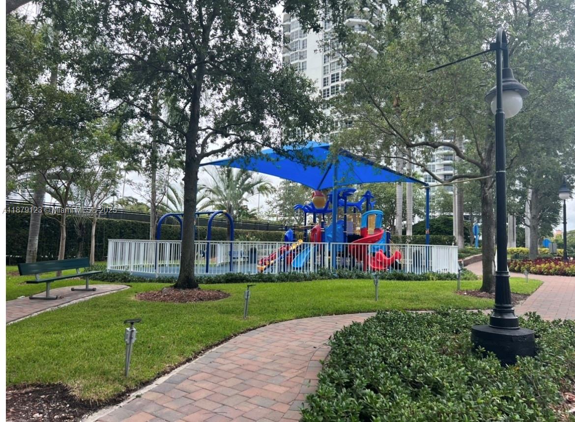 3600 Mystic Pointe Dr #604, Aventura FL 33180