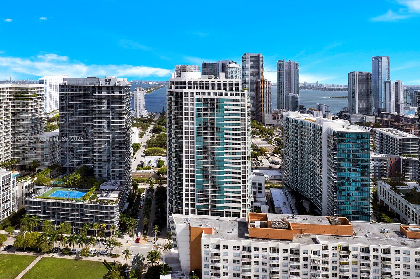 3301 NE 1st Ave #H2107, Miami FL 33137