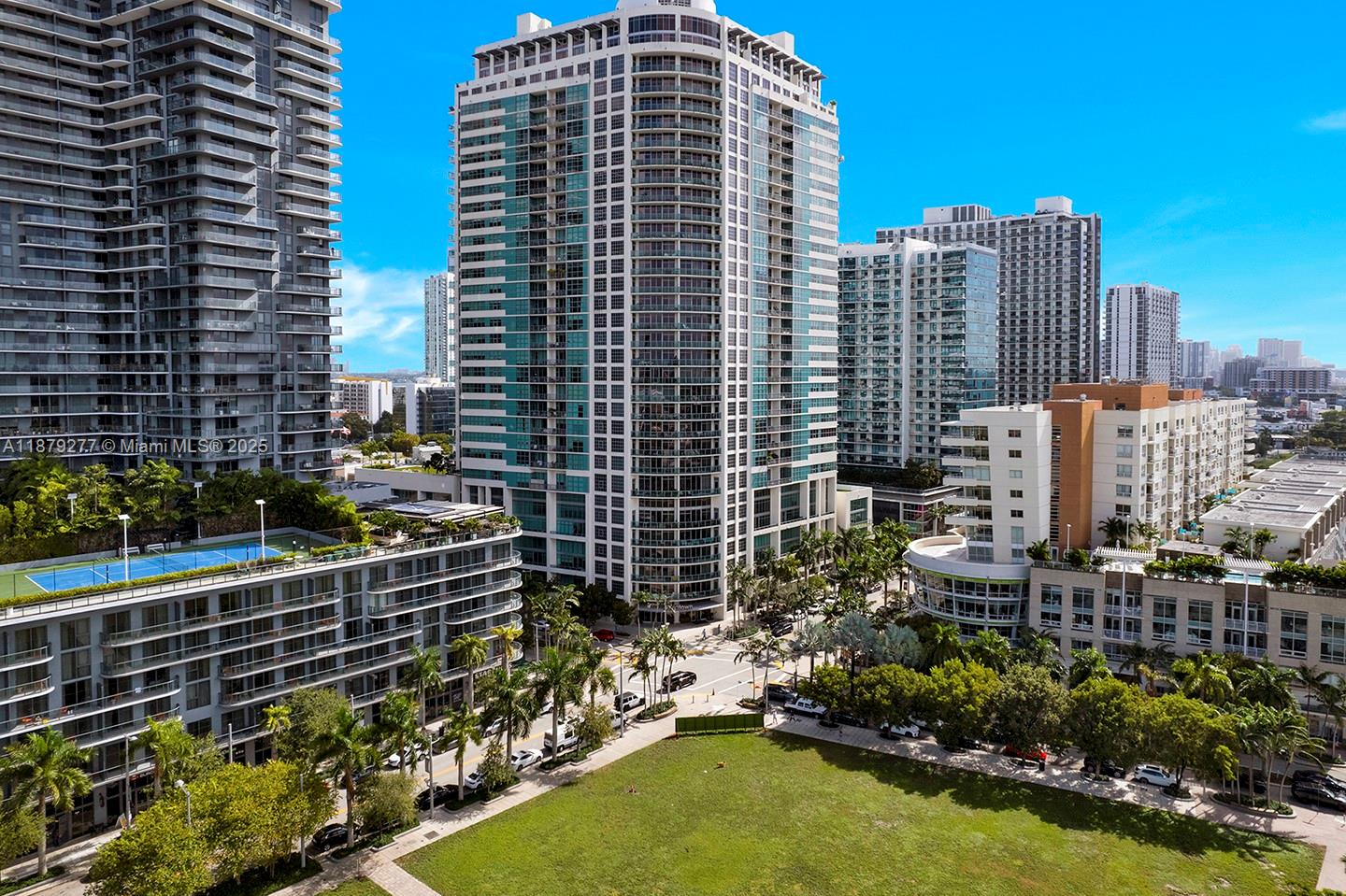 3301 NE 1st Ave #H2107, Miami FL 33137