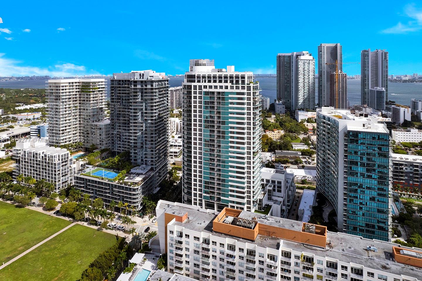 3301 NE 1st Ave #H2107, Miami FL 33137