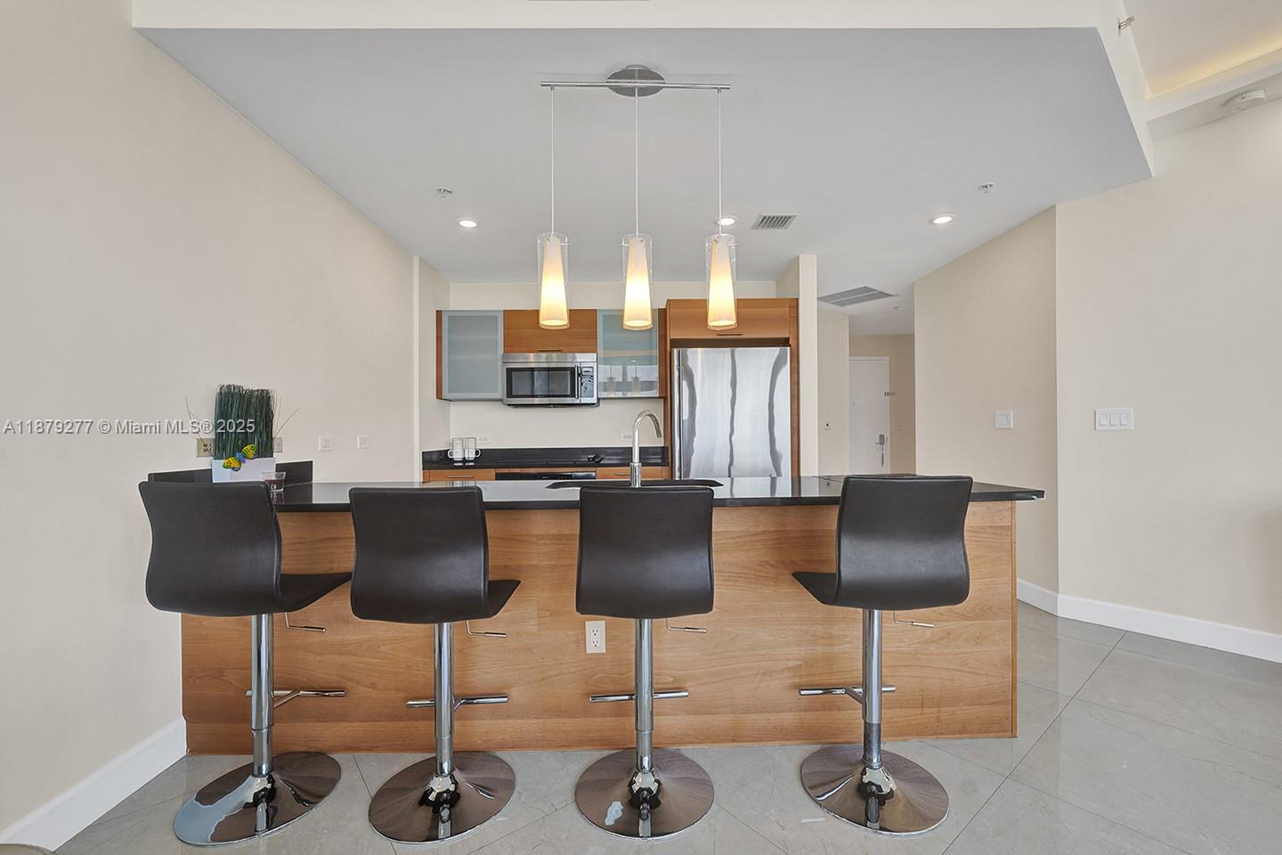 3301 NE 1st Ave #H2107, Miami FL 33137