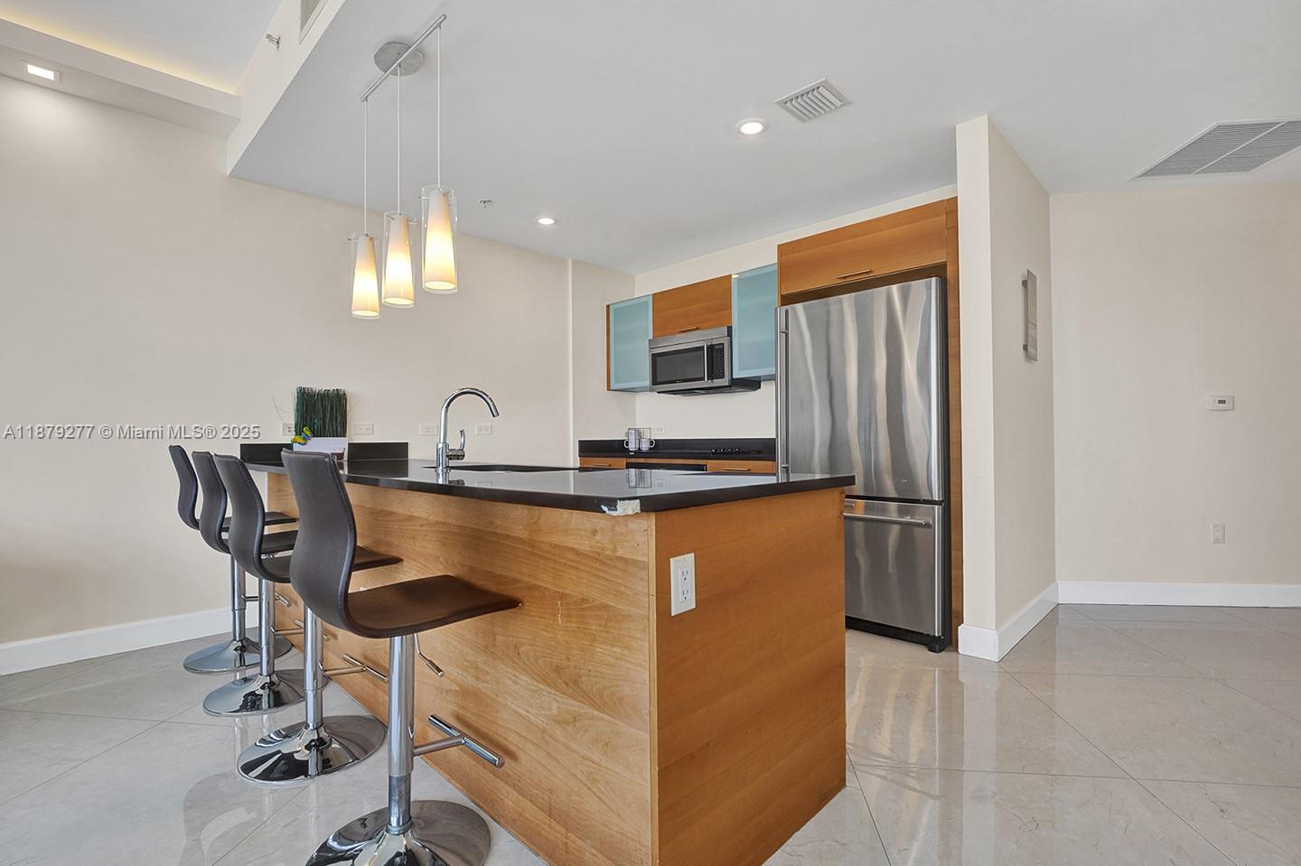 3301 NE 1st Ave #H2107, Miami FL 33137
