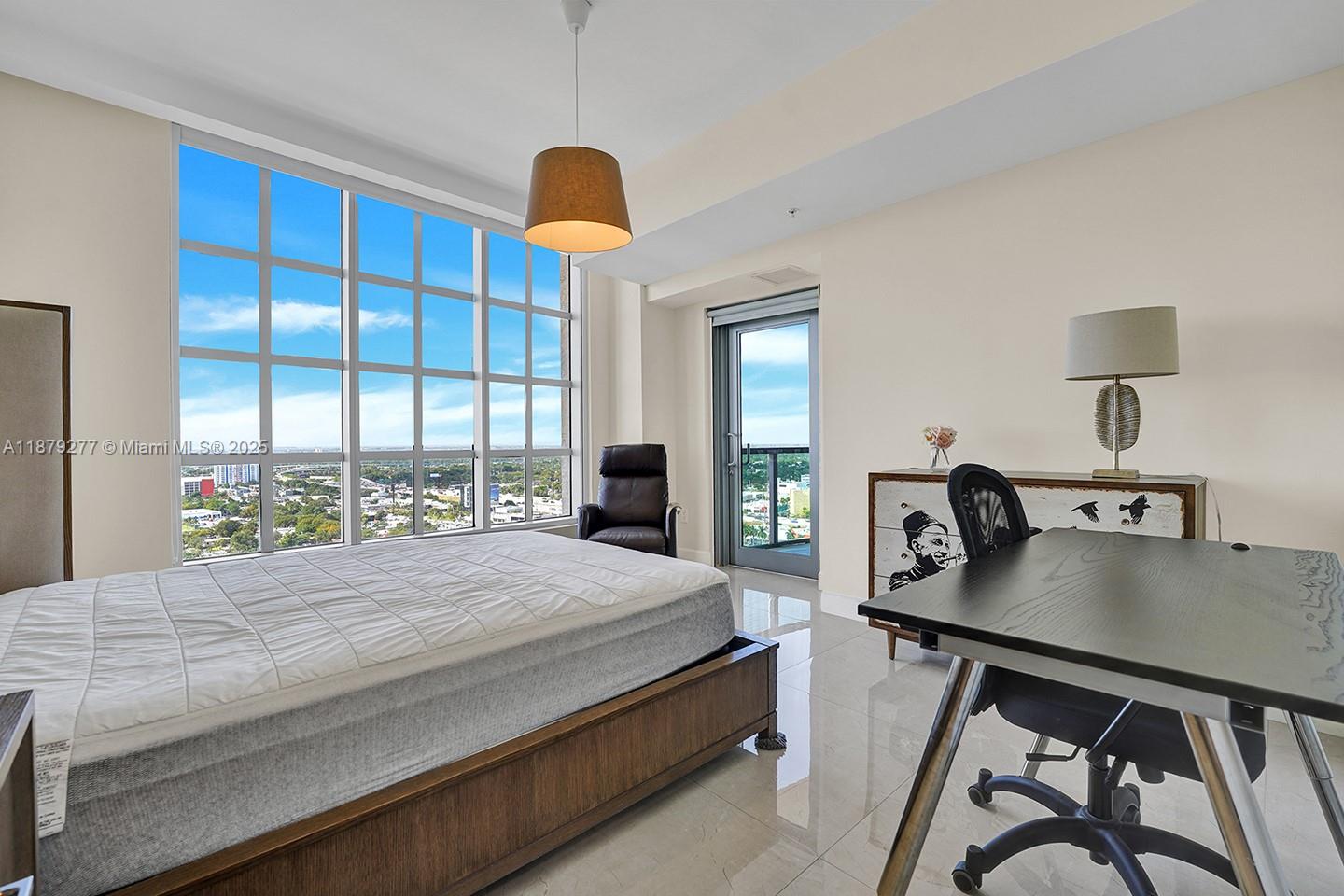 3301 NE 1st Ave #H2107, Miami FL 33137