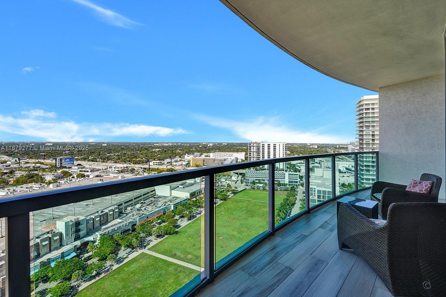 3301 NE 1st Ave #H2107, Miami FL 33137