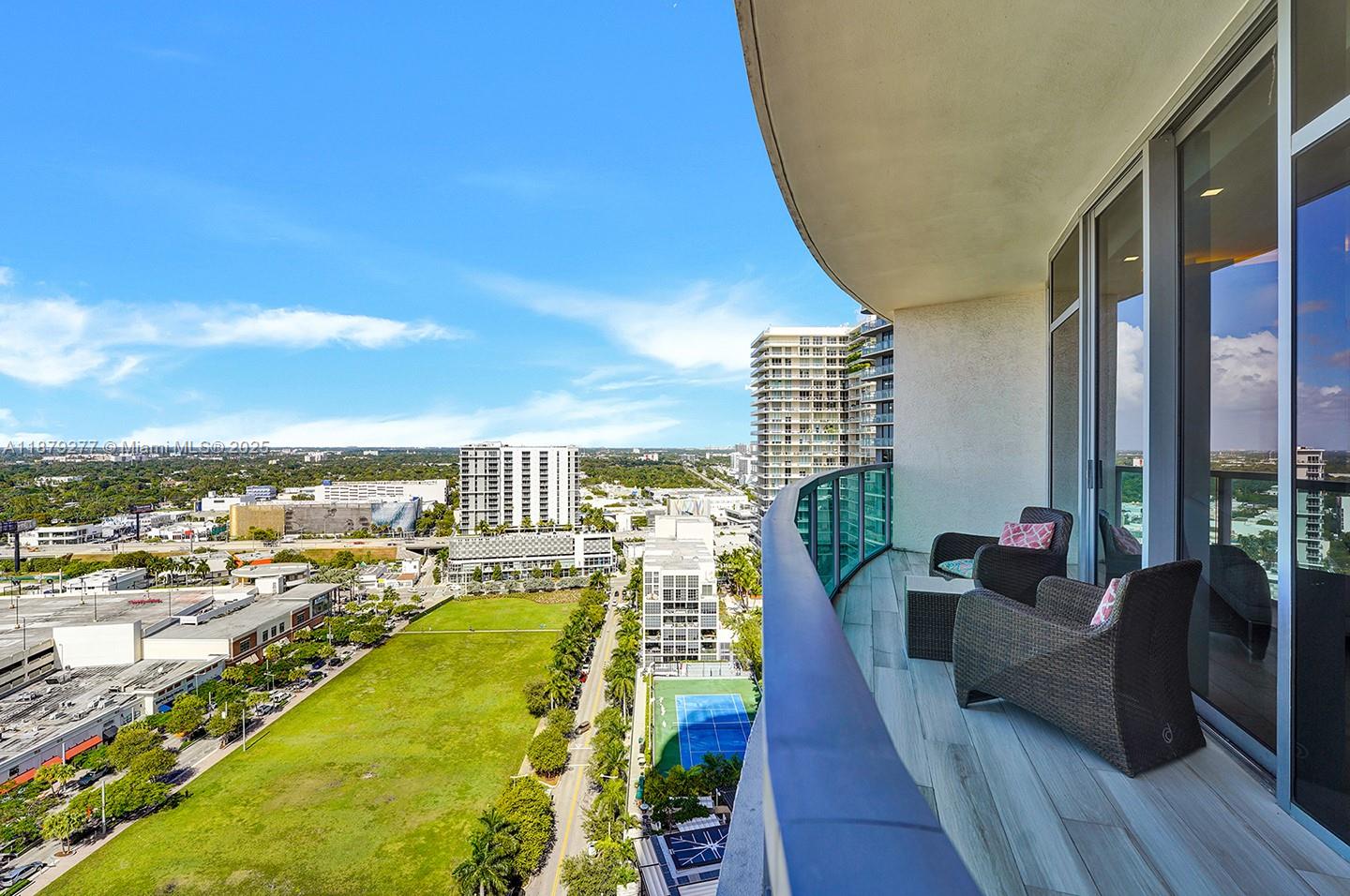 3301 NE 1st Ave #H2107, Miami FL 33137