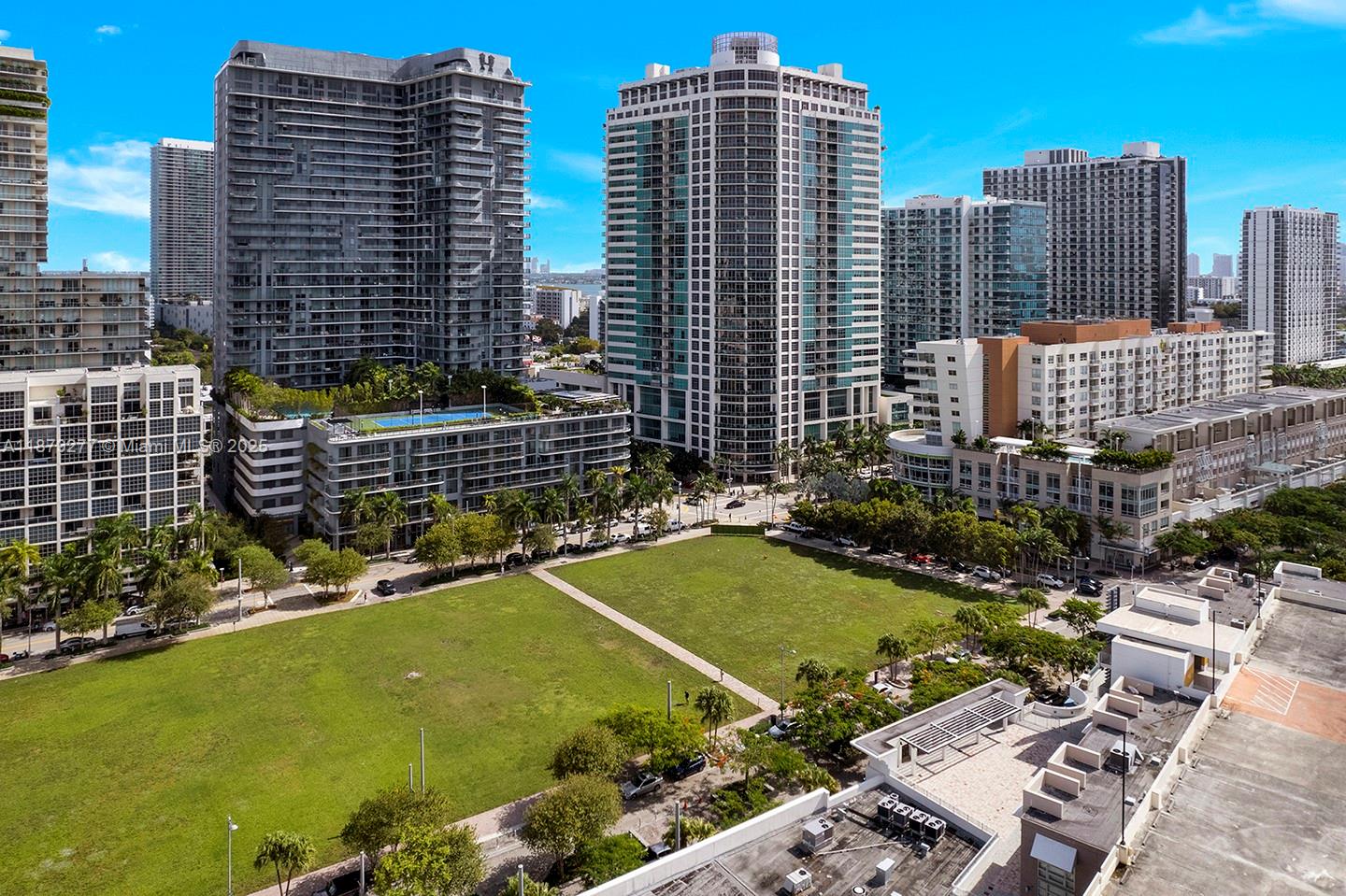 3301 NE 1st Ave #H2107, Miami FL 33137