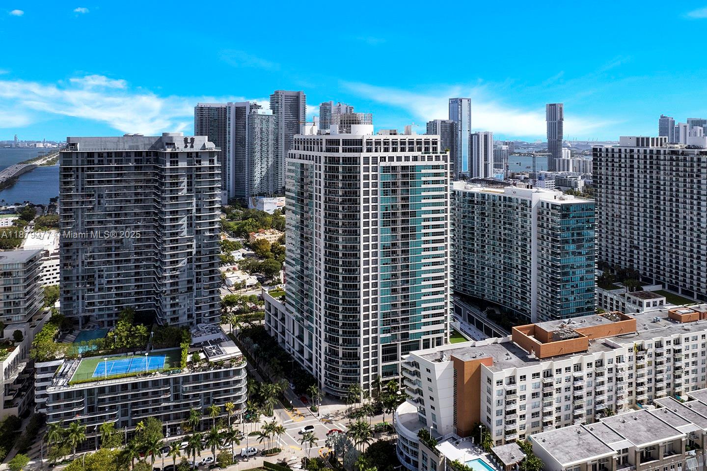 3301 NE 1st Ave #H2107, Miami FL 33137