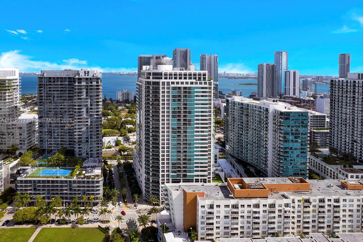 3301 NE 1st Ave #H2107, Miami FL 33137